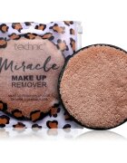 Technic Cosmetics Miracle mosható sminklemosó korong 1 db