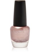 Technic Cosmetics Nail Varnish gyorsan száradó körömlakk árnyalat Seashell 12 ml