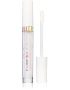 Technic Cosmetics Plumping Lipgloss színtelen szájfény dúsító hatással 3 ml