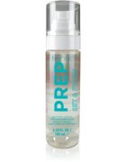 Technic Cosmetics Prep Set & Finish fixáló spray hidratáló hatással 100 ml