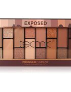 Technic Cosmetics Pressed Pigments szemhéjfesték paletta árnyalat Exposed 29.6 g