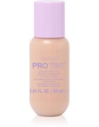 Technic Cosmetics Pro Tint könnyű alapozó természetes hatásért árnyalat Toffee Coffee 30 ml