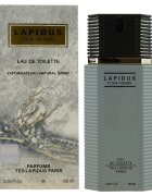 Ted Lapidus Lapidus Pour Homme Eau de Toilette uraknak 100 ml
