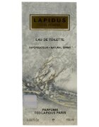 Ted Lapidus Lapidus Pour Homme Eau de Toilette uraknak 100 ml