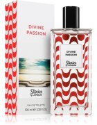 Ted Lapidus Passion Eau de Toilette hölgyeknek 100 ml