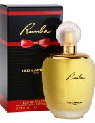 Ted Lapidus Rumba Eau de Toilette hölgyeknek 100 ml