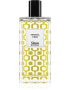 Ted Lapidus Sensual Hero Eau de Toilette uraknak 100 ml