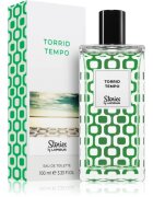 Ted Lapidus Torrid Temp Eau de Toilette uraknak 100 ml