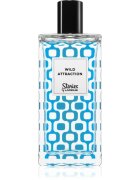 Ted Lapidus Wild Attraction Eau de Toilette uraknak 100 ml