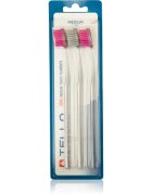 TELLO 3940 Medium 3pack fogkefe 3 db