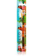 TELLO 4480 Junior fogkefe gyermekeknek 1 db