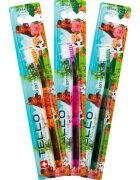 TELLO 4480 Junior fogkefe gyermekeknek 1 db