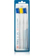 TELLO 4920 Soft 3pack fogkefe 3 db