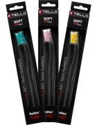 TELLO 4920 Soft fogkefe 1 db