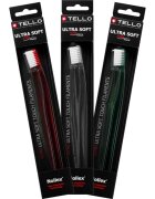 TELLO 6240 Ultra Soft fogkefe 1 db
