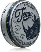 Tenax Matte Pomade Medium Hold Shine Pomade hajpomádé uraknak 125 ml