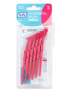 TePe Angle Size 0 fogköztisztító kefék 04 mm 6 db
