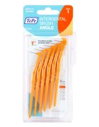 TePe Angle Size 1 fogköztisztító kefék 045 mm 6 db