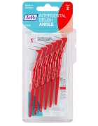 TePe Angle Size 2 fogköztisztító kefék 05 mm 6 db