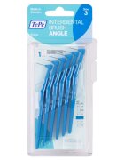 TePe Angle Size 3 fogköztisztító kefék 06 mm 6 db