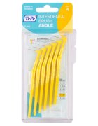 TePe Angle Size 4 fogköztisztító kefék 07 mm 6 db