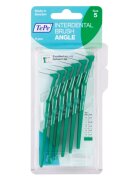 TePe Angle Size 5 fogköztisztító kefék 08 mm 6 db