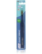 TePe Colour Compact Extra Soft fogkefe Dark Blue 1 db