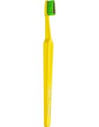 TePe Colour Compact X-Soft fogkefe Yellow 1 db