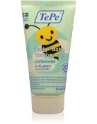 TePe Daily Baby fogkrém gyermekeknek születéstől kezdődően 50 ml