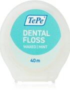 TePe Dental Floss fogselyem 40 m