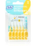 TePe Interdental Brush Extra Soft fogköztisztító kefék 07 mm 6 db