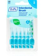 TePe Interdental Brush Original fogközi fogkefe 06 mm 6 db