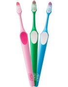 TePe Nova Extra Soft fogkefe x-soft 1 db