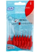 TePe Original fogköztisztító kefék 05 mm 8 db