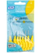 TePe Original fogköztisztító kefék 07 mm 8 db