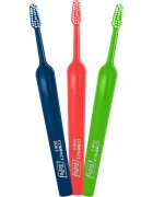 TePe Select Compact Comfort Soft fogkefe gyenge 1 db