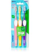 TePe Supreme 3-pack fogkefék 3 db