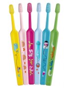 TePe X-Soft 0-6y fogkefék 3 db