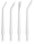 Tesla FS200 Spare Heads tartalék fúvóka White for FS200 4 db