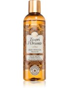 Tesori d'Oriente Argan & Cyperus Oils tusoló olaj 250 ml