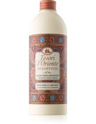 Tesori d'Oriente Byzantium krémtusfürdő hölgyeknek 500 ml