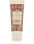 Tesori d'Oriente Byzantium tusfürdő gél hölgyeknek 250 ml