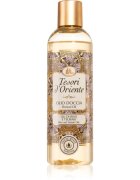 Tesori d'Oriente Rice & Tsubaki Oils tusoló olaj 250 ml