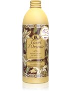 Tesori d'Oriente Vanilla & Ginger of Madagaskar tusfürdő gél 2 az 1-ben 500 ml