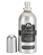 Tesori d'Oriente White Musk Eau de Parfum hölgyeknek 100 ml