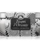 Tesori d'Oriente White Musk illatgyertya 200 g