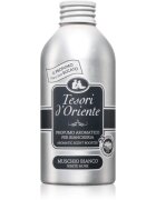 Tesori d'Oriente White Musk ruhaillatosító 250 ml