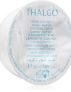 Thalgo Cica Marin Soothing Cream nyugtató krém az érzékeny arcbőrre Refill 50 ml
