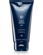 Thalgo Force Marine Cleansing Gel tisztító gél uraknak 150 ml