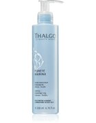 Thalgo Pureté Marine Gentle Purifying Gel lágy tisztító gél kombinált és zsíros bőrre 200 ml